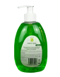 Tekuté mydlo Zelené