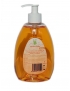 Tekuté mydlo Orange